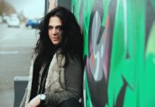 Sari Schorr, Kammgarn