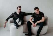The Baseballs – That’s Alright Tour 2024, Kammgarn