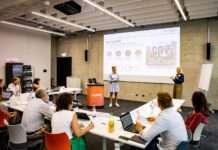 Die WECONOMY-Startups für den Jahrgang 2024/2025 sind gekürt!