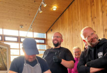 Wilder Saumagen selbst gemacht!