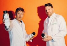 Deutschen Gründerpreis 2024 – Energiespeicher mit dem perfekt passenden Elektrolyt-Rezept