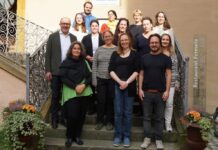 Projekt „gesunde musikschule®“ – Neue Mentor:innen