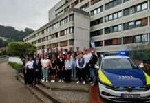 Berufseinsteiger beim Hauptzollamt Saarbrücken; Jetzt Karriere beim ZOLL starten!
