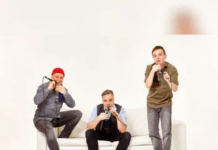 Glas Blas Sing – Happy Hour, Irish House