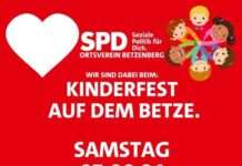 Gemeinsam stark – Ein Fest für alle Generationen