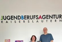 Koordinierungsstelle für Hilfsangebote in der Jugendberufsagentur