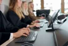 Digitalisierung der Justiz: Elektronische Akte nun an allen Amtsgerichten des Landes