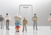 Wahlkampf im Wandel: Die Rolle moderner Technologien und ihre Auswirkungen auf die Demokratie