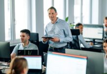 Tipps für die Effizienzsteigerung im Mittelstand durch KI