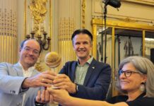 Spätschicht Vol. 38: tanzBar