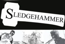 SLEDGEHAMMER plays Peter Gabriel, Irish House