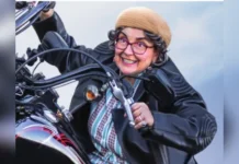 Alice Hoffmann – Torschlusspanik, Irish House