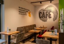 Herzlich willkommen (zurück) im WASGAU Otterbach