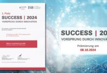 ODeCon stellt die adAM-BASE vor: Revolutionäre Einstiegslösung in die Additive Metall-Highspeed-Fertigung