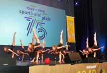 Geschichte(n), Zukunft und ganz viel Pfalzsport