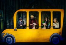 Jan & Henry 2 – Ein neuer Fall für die Erdmännchen