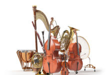 Peter und der Wolf – Kinderkonzert mit der Pfalzphilharmonie Kaiserslautern am 23. November