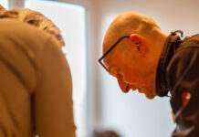 Reparieren statt Wegwerfen: Weihnachtsspecial