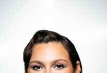 Fado, Jugend und Tradition – Konzert mit Beatriz Felício am 08. November in der Fruchthalle