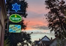 Pony & Kleid, Benderhof