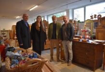 Sozialpädagogische Hilfe in allen Lebenslagen