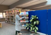 Hochschulbibliothek wird als „MINTkick Bibliothek“ des Jahres ausgezeichnet