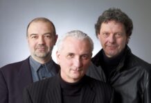 „WEDNESDAY Jazz+Blues+Co“: Trio Favari am 9. Oktober 2024