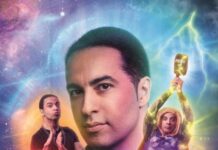 BÜLENT CEYLAN – Yallah Hopp!