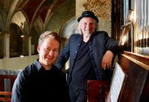 Chororgel trifft Rocker – Neue Wege gehen