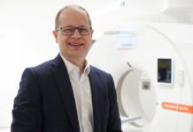 Westpfalz-Klinikum begrüßt neuen Chefarzt für Radiologie in Kaiserslautern