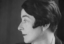 Eileen Gray: Pionierin der Moderne im Fokus – Filmvorführung und Ausstellungseröffnung am 23. Oktober in Kaiserslautern
