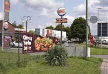 Veranstaltungen zur „Betze, K-Town, Pfaff“-Ausstellung