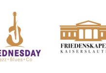 „WEDNESDAY Jazz+Blues+Co“: Tom Woll & Helmut Engelhardt