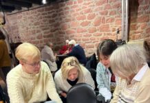Quiz-Kultur im Stadtmuseum