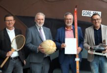 Pfälzisches Sportmuseum erhält Landesförderung