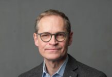 Impulsvortrag „Krisen, Konflikte und Kooperation“