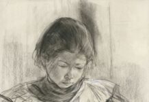 Zeichnungen eines Ausnahmetalents – Telefonführung durch die Liebermann-Ausstellung im mpk