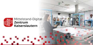 Zurück in die Zukunft – Eventreihe für Ihre digitale Zukunft!