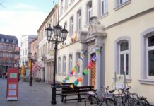 Emmerich-Smola-Musikschule und Musikakademie lädt zum Tag der offenen Tür