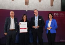 ODeCon engineering GmbH aus Kaiserslautern mit dem ersten Platz ausgezeichnet