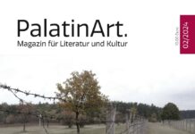 Texte zum Thema „Grenzen“