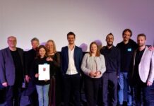 Kimmel: „UNION spielt in der Bundesliga!“