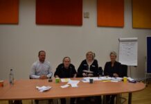 Carsten Ondreka neuer Vorsitzender des Inklusionsbeirats