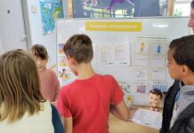 Projekt „Umwelt-Kids“ an Weilerbacher Schule gestartet