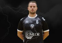 Dansenberg vor schwieriger Auswärtsausgabe