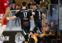 Dansenberg im Duell der Ungeschlagenen – Brüderduell gegen Vallendar