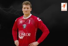 Mit Heimsieg Platz in der Spitzengruppe verteidigen