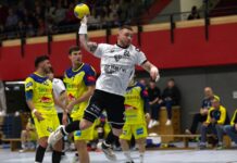 Dansenberg macht es unnötig spannend