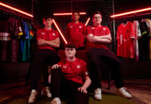 Rote Teufel E-Sport geht mit verändertem Team in die Saison 2024/25