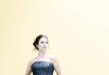 Spielwiesen – Variationen aller Art mit der Deutschen Radio Philharmonie und der Pianistin Anna Vinnitskaya